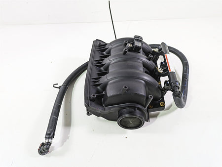2022 SeaDoo Spark 900 Trixx Intake Manifold & Injectors 420867368 I 420874855 {{ shop.shopifyCountryName }} - Mototech271