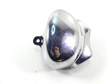 2005 Harley VRSCSE CVO V-Rod Horn & Chrome Cover C 69040-01A H 69060-90H {{ shop.shopifyCountryName }} - Mototech271