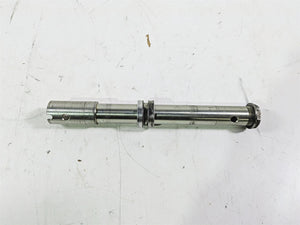 2009 Ducati Monster 1100 S Front Wheel Axle Spindle 25mm 81910431A | Mototech271