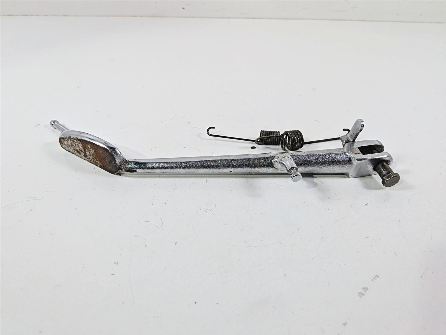 2006 Suzuki C90 VL1500T Boulevard Kickstand Kick Stand 42310-10F01 42310-10F02 {{ shop.shopifyCountryName }} - Mototech271