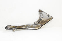 Load image into Gallery viewer, 03 Moto Guzzi California EV Touring Right Side Frame Chrome Cover GU03467310
