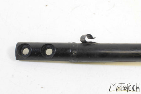 2002 Yamaha XVS1100 V-Star Classic Right Frame Down Tube Rail 5EL-21150-00-00 {{ shop.shopifyCountryName }} - Mototech271