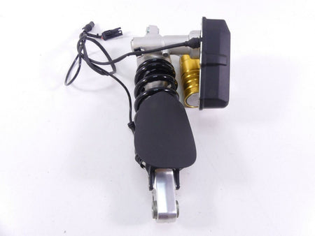 2013 BMW R1200GS GSW K50 Rear Esa Suspension Damper Shock 4612 415040100 {{ shop.shopifyCountryName }} - Mototech271