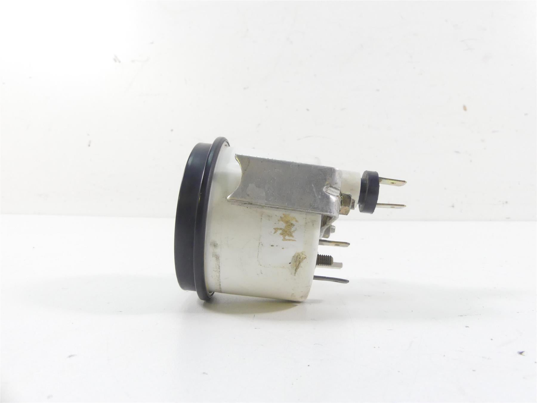 1995 Harley Touring FLHTCU Electra Glide Volt Meter Gauge Instrument 74526-86A {{ shop.shopifyCountryName }} - Mototech271