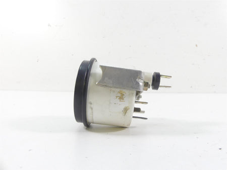 1995 Harley Touring FLHTCU Electra Glide Volt Meter Gauge Instrument 74526-86A {{ shop.shopifyCountryName }} - Mototech271