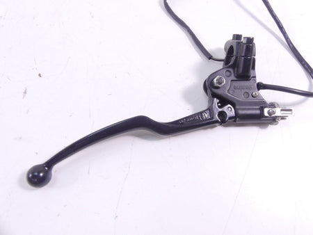 2016 Ducati Hypermotard 939SP Domino Clutch Perch Lever Safety Switch 63620021C {{ shop.shopifyCountryName }} - Mototech271