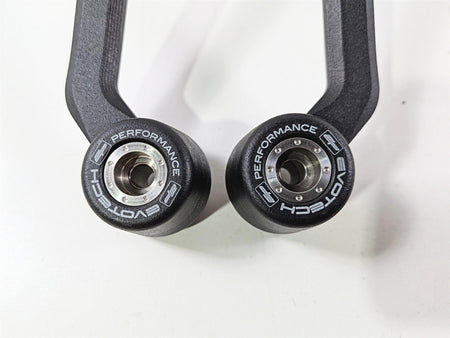 2023 Ducati Streetfighter V4 Evotech Performance Brake & Clutch Lever Protector PRN013893-Mototech271