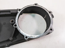 Load image into Gallery viewer, 2009 Harley FXDF Dyna Fat Bob Inner Primary Drive Clutch Cover 60681-06B | Mototech271
