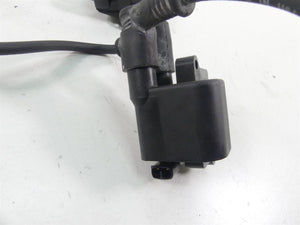 2007 Ducati Sport Classic GT1000 Beru 11K Ignition Coil Wires Plug Set 38040101C | Mototech271