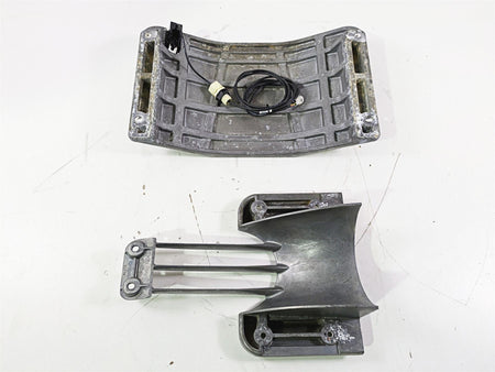 2020 Yamaha Waverunner VX1050 Deluxe Skid Plate Speed Sensor Set F2X-U273B-00-00 {{ shop.shopifyCountryName }} - Mototech271