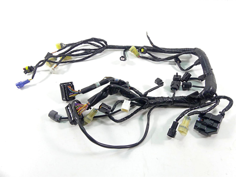 2016 KTM 1290 Super Duke R Engine Wiring Harness Loom -Read 60311085100 {{ shop.shopifyCountryName }} - Mototech271