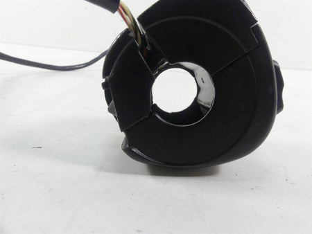 2016 Harley FLS Softail Slim Left Hand Turn Signal Light Control Switch 71500292 {{ shop.shopifyCountryName }} - Mototech271