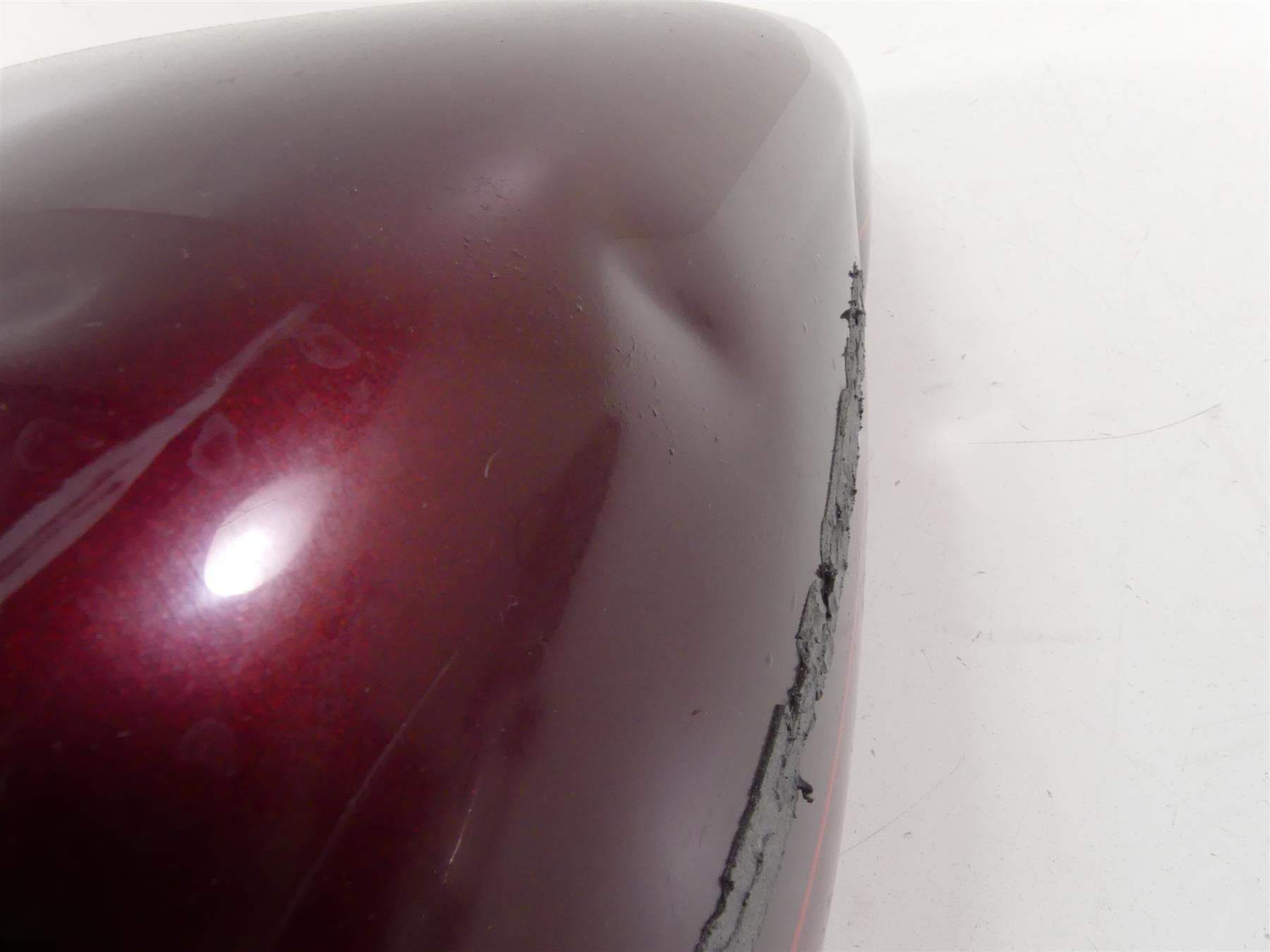 2017 Harley Touring FLHTKL Electra Glide Fuel Gas Petrol Tank - Dents 61356-08 {{ shop.shopifyCountryName }} - Mototech271