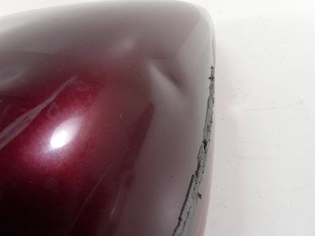2017 Harley Touring FLHTKL Electra Glide Fuel Gas Petrol Tank - Dents 61356-08 {{ shop.shopifyCountryName }} - Mototech271
