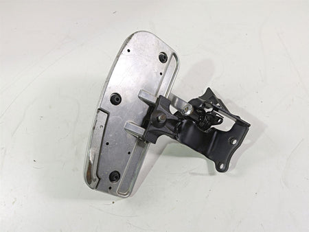2008 Yamaha XVS1300 V-Star Tourer Right Floorboard Brake Pedal 3D8-27420-00-00 {{ shop.shopifyCountryName }} - Mototech271