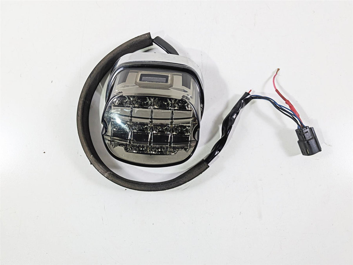 2015 Harley Touring FLTRUSE CVO Road Glide Led Taillight Tail Light 68142-04-Mototech271