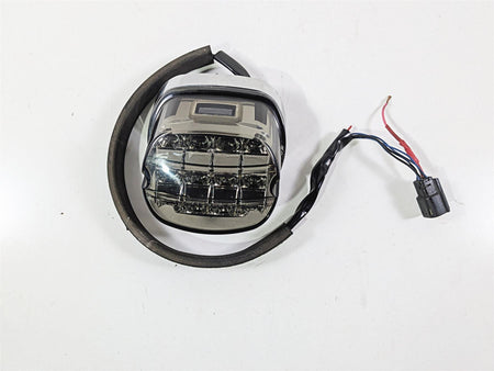 2015 Harley Touring FLTRUSE CVO Road Glide Led Taillight Tail Light 68142-04-Mototech271