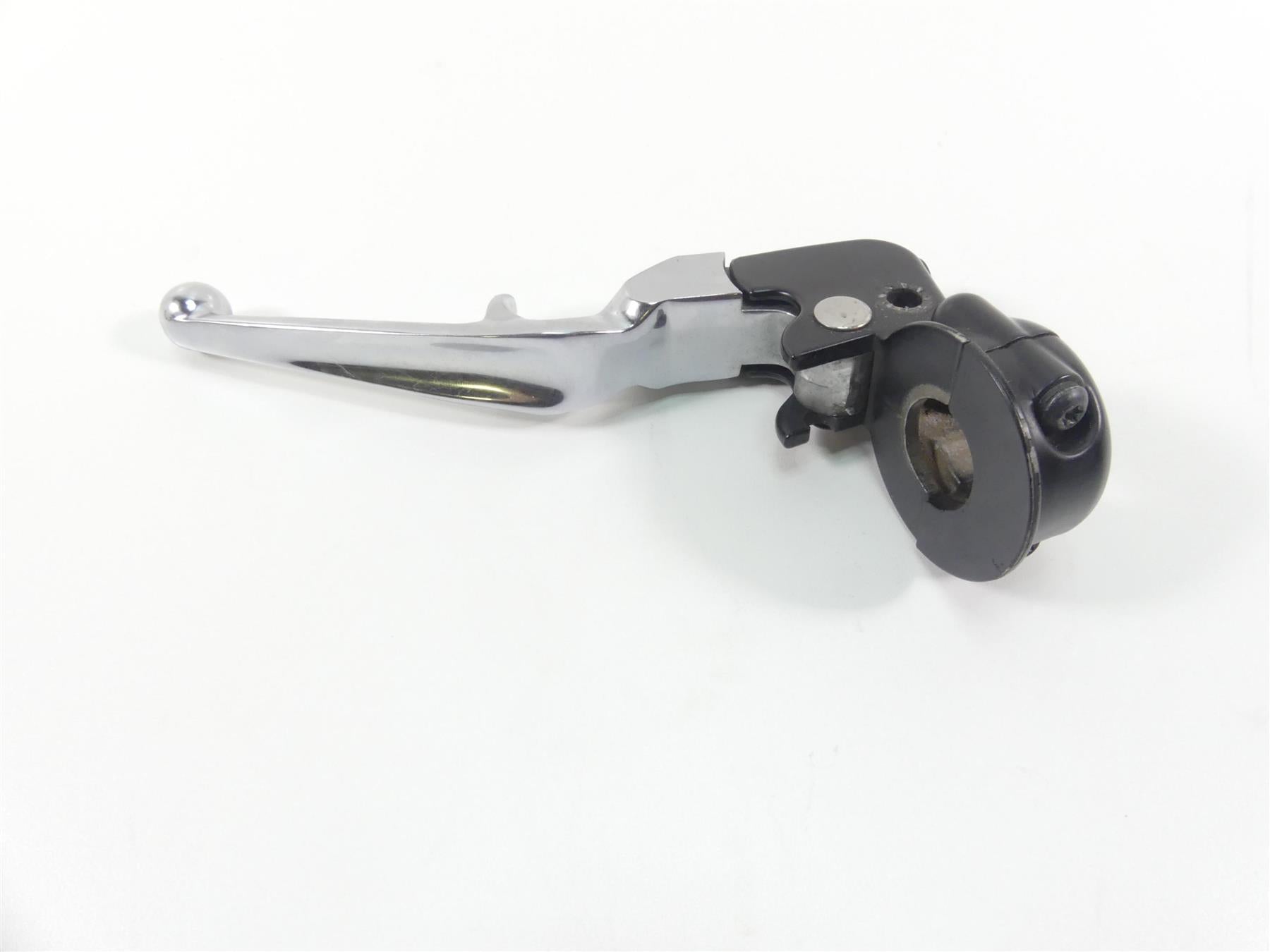 1999 Harley Dyna FXDL Low Rider Clutch Perch & Lever 38608-96 45015-96 {{ shop.shopifyCountryName }} - Mototech271