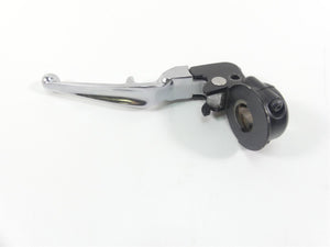 1999 Harley Dyna FXDL Low Rider Clutch Perch & Lever 38608-96 45015-96