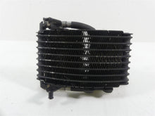 Load image into Gallery viewer, 2012 Mv Agusta Brutale 1090 R Oil Cooler Radiator &amp; Lines 8000B3091 | Mototech271
