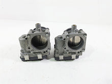 Load image into Gallery viewer, 2018 Ducati Hypermotard 939 SP Throttle Fuel Injection Body Set 28240904A | Mototech271
