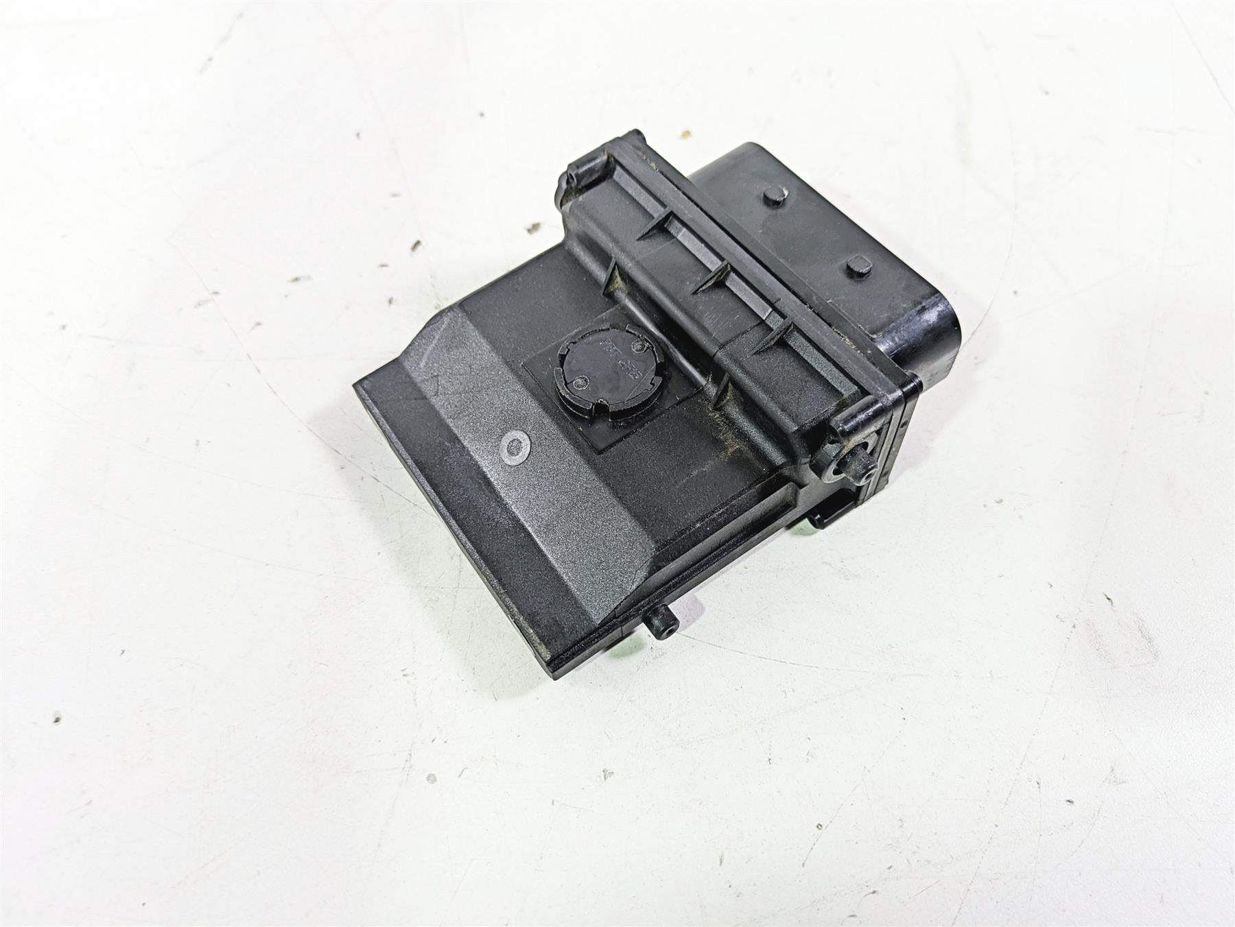 2015 BMW K1600 GT K48 Suspension Control Unit Module 61358534815 {{ shop.shopifyCountryName }} - Mototech271