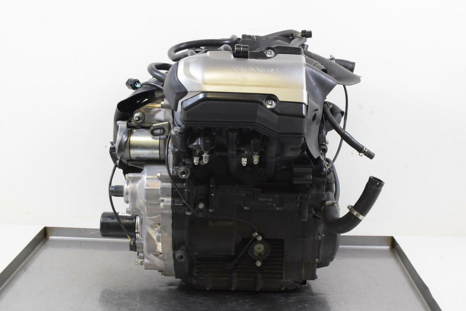 2014 Honda CTX1300 CTX 1300 COMPLT RUNNING Engine Motor 25K 11000-MJN-A00 {{ shop.shopifyCountryName }} - Mototech271