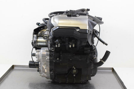 2014 Honda CTX1300 CTX 1300 COMPLT RUNNING Engine Motor 25K 11000-MJN-A00 {{ shop.shopifyCountryName }} - Mototech271