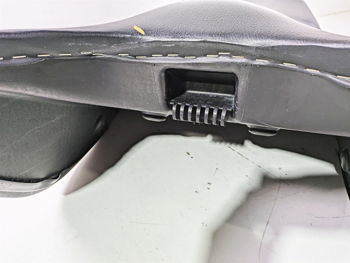 2018 Kawasaki STX-15F Jetski Rider Seat Front Saddle -Small Tear 53066-3709 {{ shop.shopifyCountryName }} - Mototech271