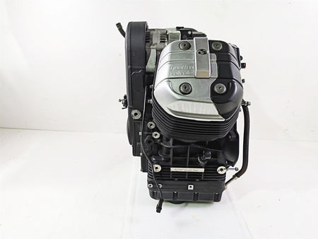 2016 Moto Guzzi Stelvio 1200 8V NTX Complete Engine Motor - Read 9769865 {{ shop.shopifyCountryName }} - Mototech271