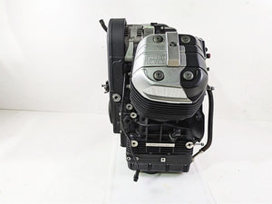 2016 Moto Guzzi Stelvio 1200 8V NTX Complete Engine Motor - Read 9769865 | Mototech271