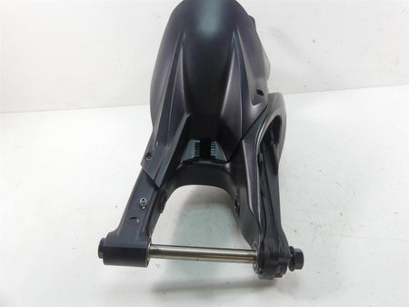 2015 KTM 1290R Super Duke Swingarm Swing Arm Suspension & Axle 6130403004433 {{ shop.shopifyCountryName }} - Mototech271