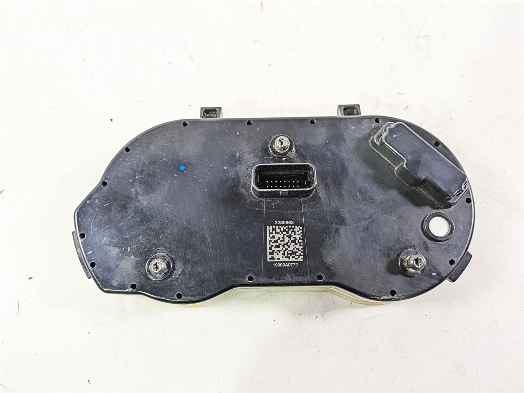 2020 Polaris General 1000 EPS Speedometer Gauges Display 4K 3280863 3286943 {{ shop.shopifyCountryName }} - Mototech271