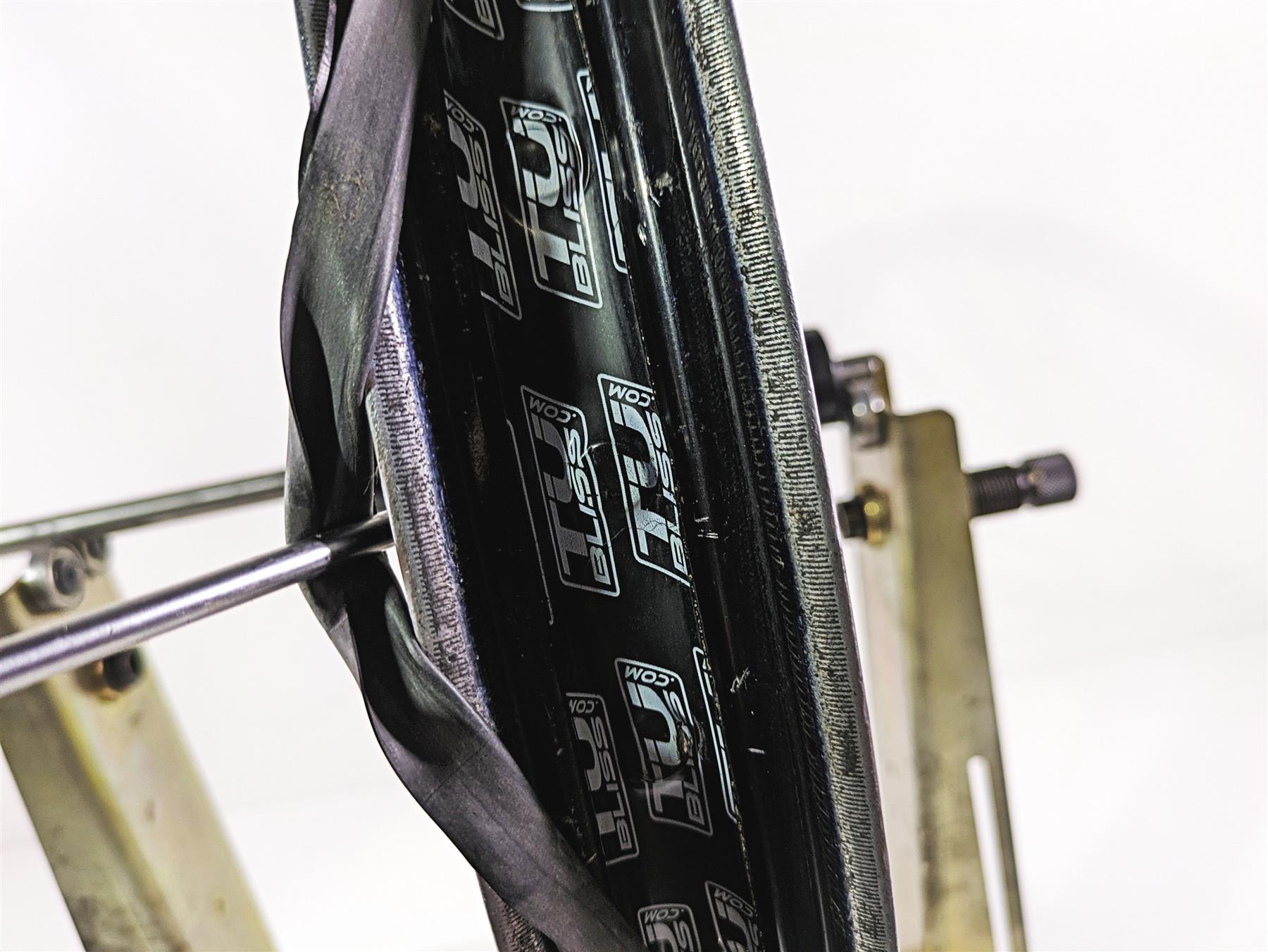 2007 KTM 450 SXF Excel Front Wheel Rim 21x1.6 7730900104430 {{ shop.shopifyCountryName }} - Mototech271