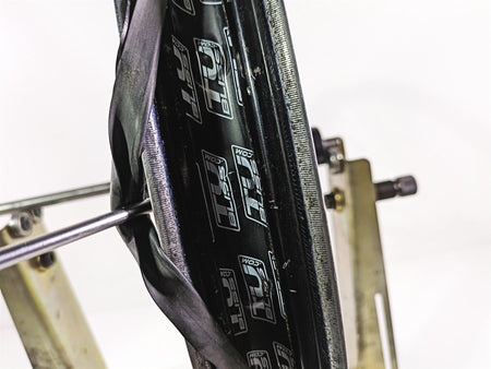 2007 KTM 450 SXF Excel Front Wheel Rim 21x1.6 7730900104430 {{ shop.shopifyCountryName }} - Mototech271