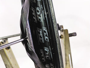 2007 KTM 450 SXF Excel Front Wheel Rim 21x1.6 7730900104430
