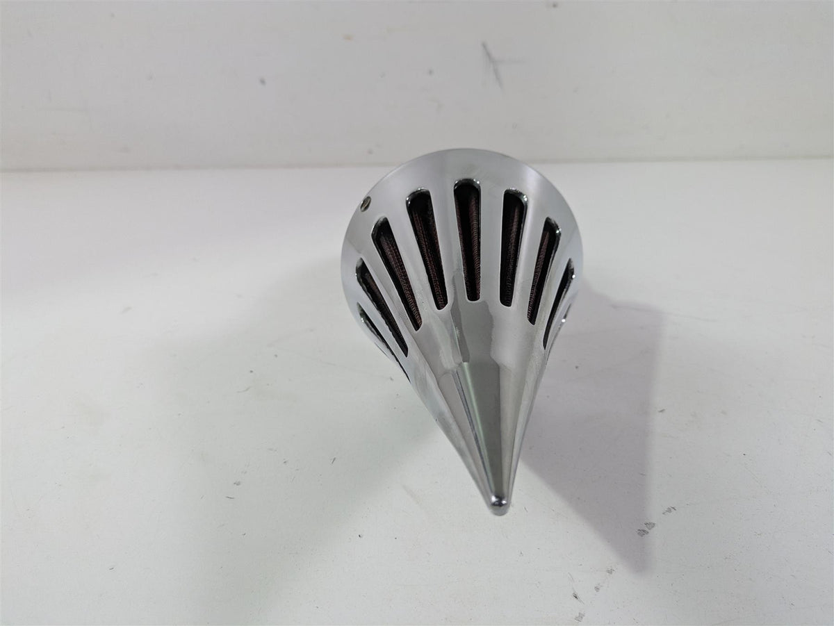 1999 Yamaha XV1600 Road Star Spike Air Breather Filter Cleaner Kit {{ shop.shopifyCountryName }} - Mototech271