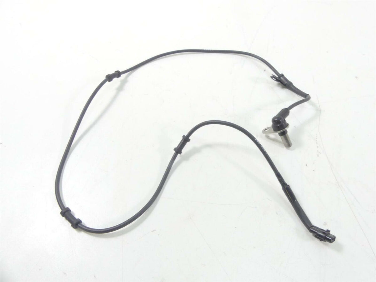 2020 Yamaha VMX17 1700 Front Abs Brake Wheel Speed Sensor 2S3-85980-00-00 {{ shop.shopifyCountryName }} - Mototech271