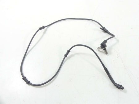 2020 Yamaha VMX17 1700 Front Abs Brake Wheel Speed Sensor 2S3-85980-00-00 {{ shop.shopifyCountryName }} - Mototech271