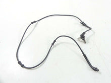 Load image into Gallery viewer, 2020 Yamaha VMX17 1700 Front Abs Brake Wheel Speed Sensor 2S3-85980-00-00 | Mototech271
