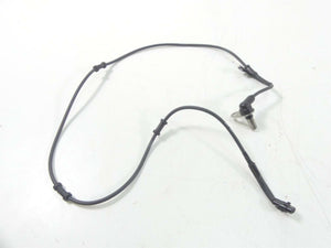 2020 Yamaha VMX17 1700 Front Abs Brake Wheel Speed Sensor 2S3-85980-00-00 | Mototech271