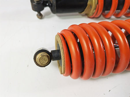 2022 Can-Am Defender XMR HD10 Straight Front Shock Damper Set 706203374 {{ shop.shopifyCountryName }} - Mototech271