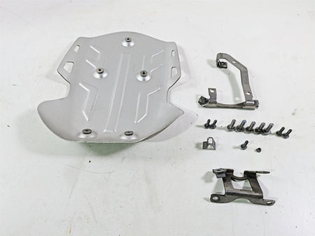 2021 BMW R1250GS K51 Adv Bottom Engine Skid Plate & Hardware Set 11848485696 {{ shop.shopifyCountryName }} - Mototech271