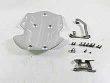 Load image into Gallery viewer, 2021 BMW R1250GS K51 Adv Bottom Engine Skid Plate &amp; Hardware Set 11848485696 | Mototech271
