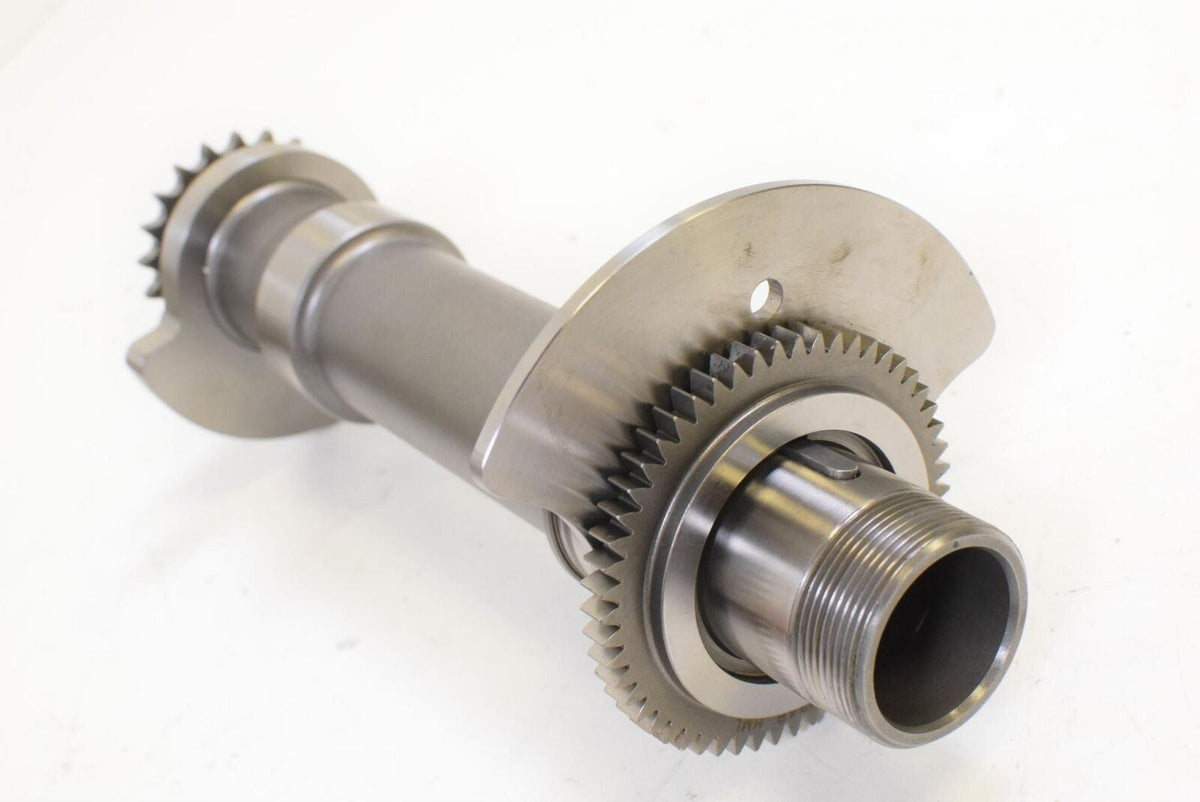 2016 BMW R1200RT R1200 RT RTW K52 Crankshaft Crank Shaft & Balancer 11218530290 {{ shop.shopifyCountryName }} - Mototech271