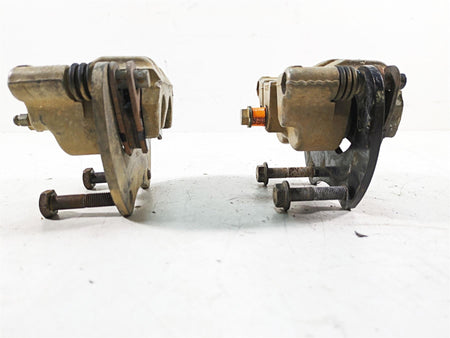 2019 Polaris RZR XP 1000 EPS Rear Brake Caliper Set 1912141 1912142 {{ shop.shopifyCountryName }} - Mototech271
