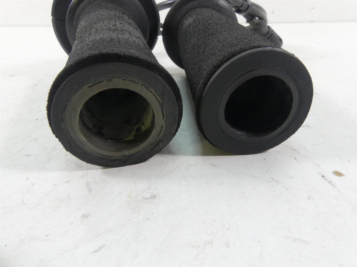 2012 BMW R1200 GS K255 Adventure Heated Hand Grip Throttle Cable Set 61317727067 {{ shop.shopifyCountryName }} - Mototech271