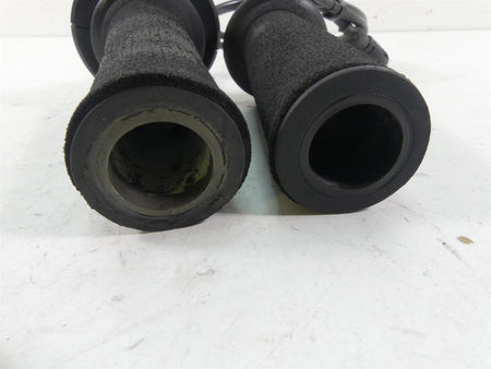 2012 BMW R1200 GS K255 Adventure Heated Hand Grip Throttle Cable Set 61317727067 {{ shop.shopifyCountryName }} - Mototech271