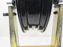 Load image into Gallery viewer, 2023 Kawasaki EX400 Ninja Straight 17x4 Rear Wheel Rim 41073-0753-QT
