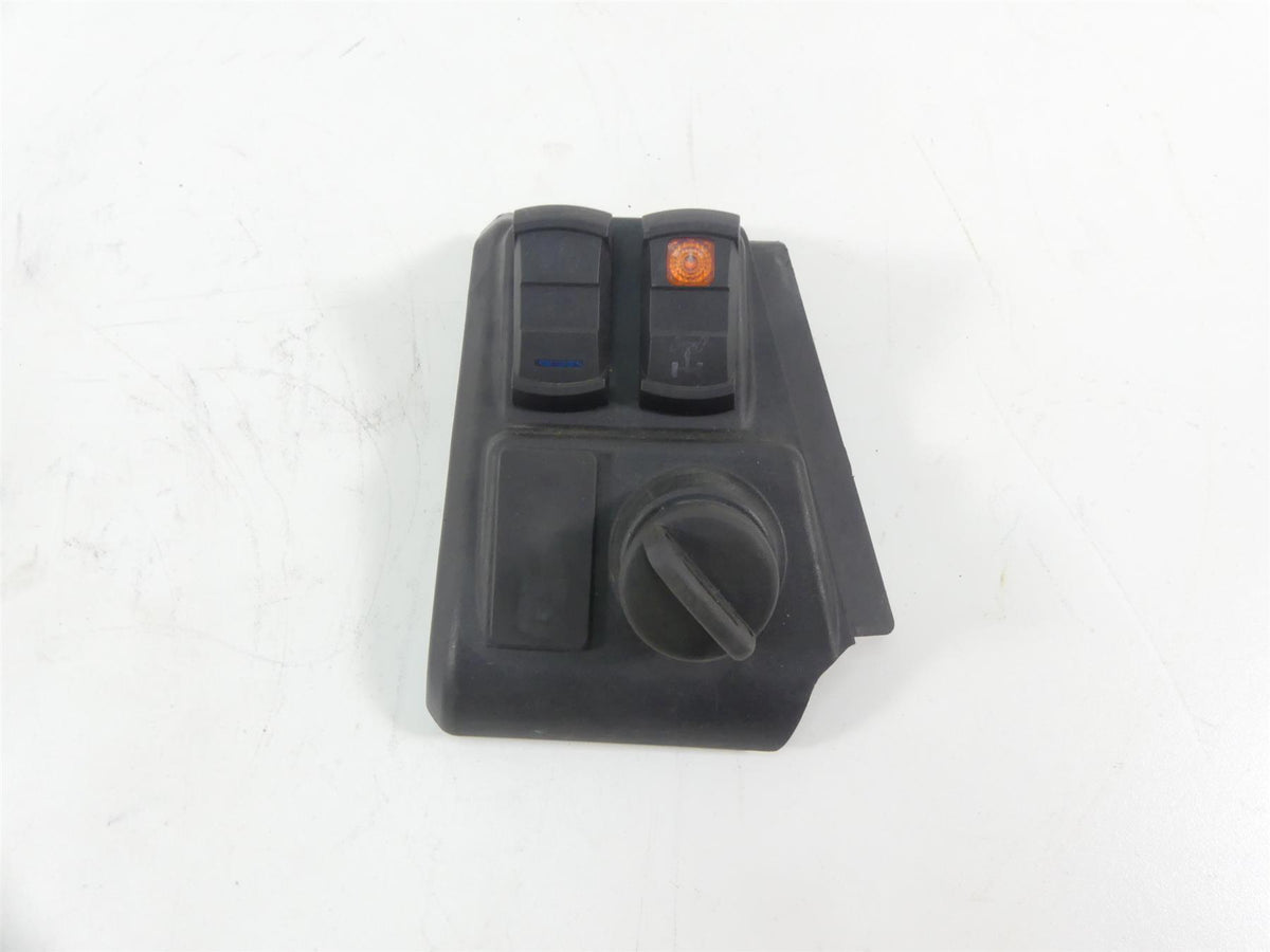 2018 Polaris RZR1000 RS1 Ignition Light Awd Switch Set 4016058 4014069 4014673 {{ shop.shopifyCountryName }} - Mototech271